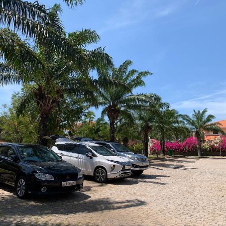פאן ת'ייט Biet Thu Bien Mui Ne - Villa Muine Domaine - Sea View מראה חיצוני תמונה