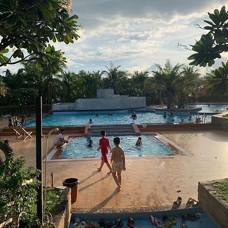 פאן ת'ייט Biet Thu Bien Mui Ne - Villa Muine Domaine - Sea View מראה חיצוני תמונה
