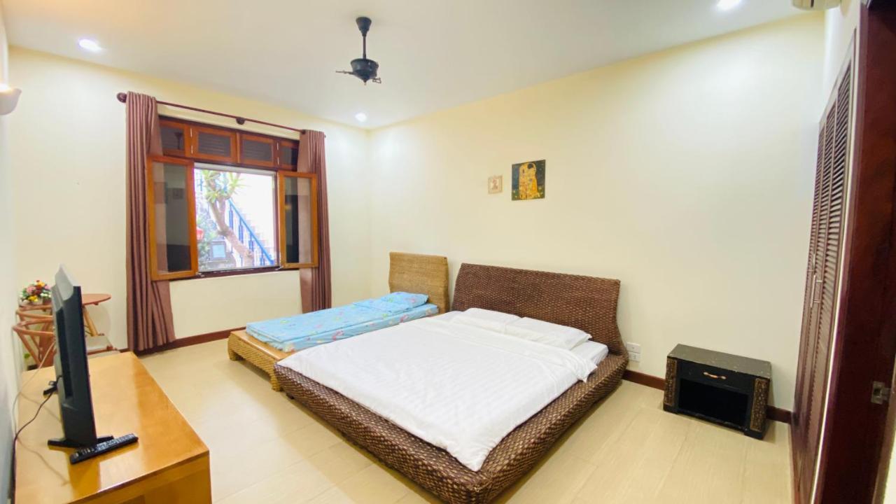 פאן ת'ייט Biet Thu Bien Mui Ne - Villa Muine Domaine - Sea View מראה חיצוני תמונה