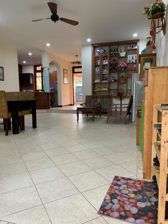 פאן ת'ייט Biet Thu Bien Mui Ne - Villa Muine Domaine - Sea View מראה חיצוני תמונה