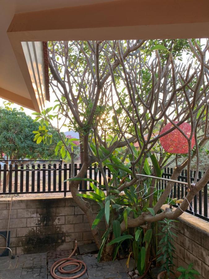 פאן ת'ייט Biet Thu Bien Mui Ne - Villa Muine Domaine - Sea View מראה חיצוני תמונה
