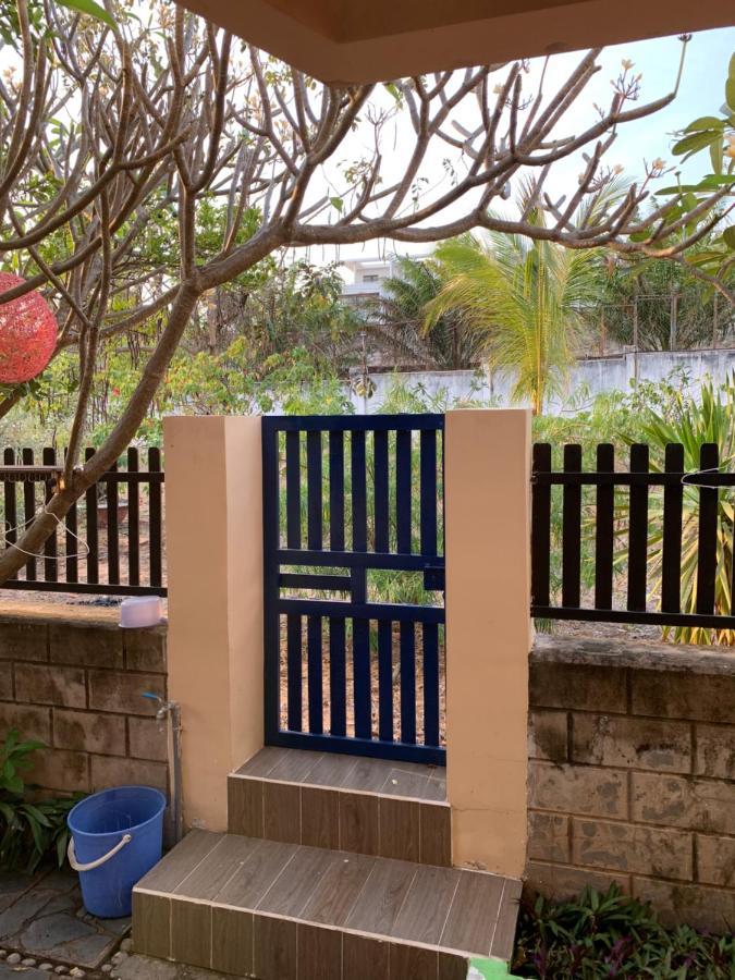 פאן ת'ייט Biet Thu Bien Mui Ne - Villa Muine Domaine - Sea View מראה חיצוני תמונה