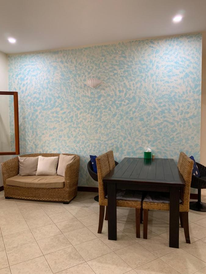 פאן ת'ייט Biet Thu Bien Mui Ne - Villa Muine Domaine - Sea View מראה חיצוני תמונה