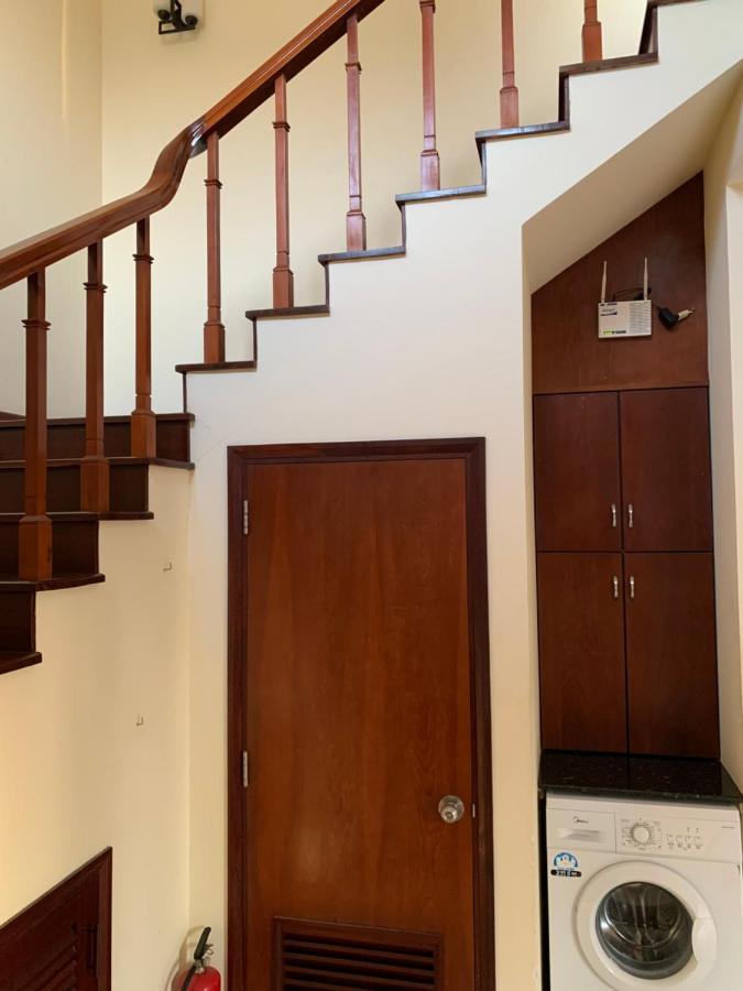 פאן ת'ייט Biet Thu Bien Mui Ne - Villa Muine Domaine - Sea View מראה חיצוני תמונה