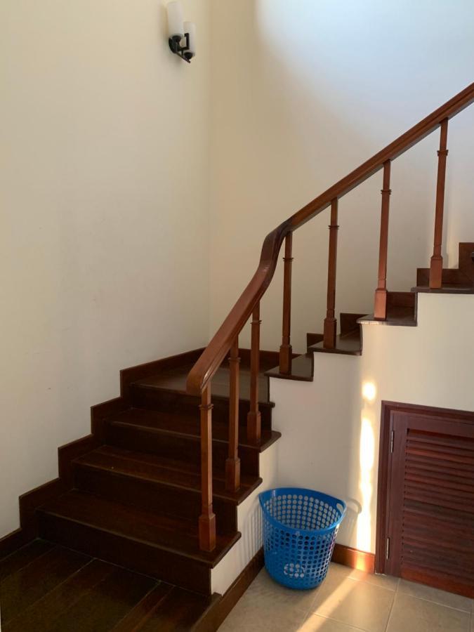 פאן ת'ייט Biet Thu Bien Mui Ne - Villa Muine Domaine - Sea View מראה חיצוני תמונה