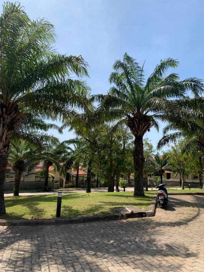 פאן ת'ייט Biet Thu Bien Mui Ne - Villa Muine Domaine - Sea View מראה חיצוני תמונה