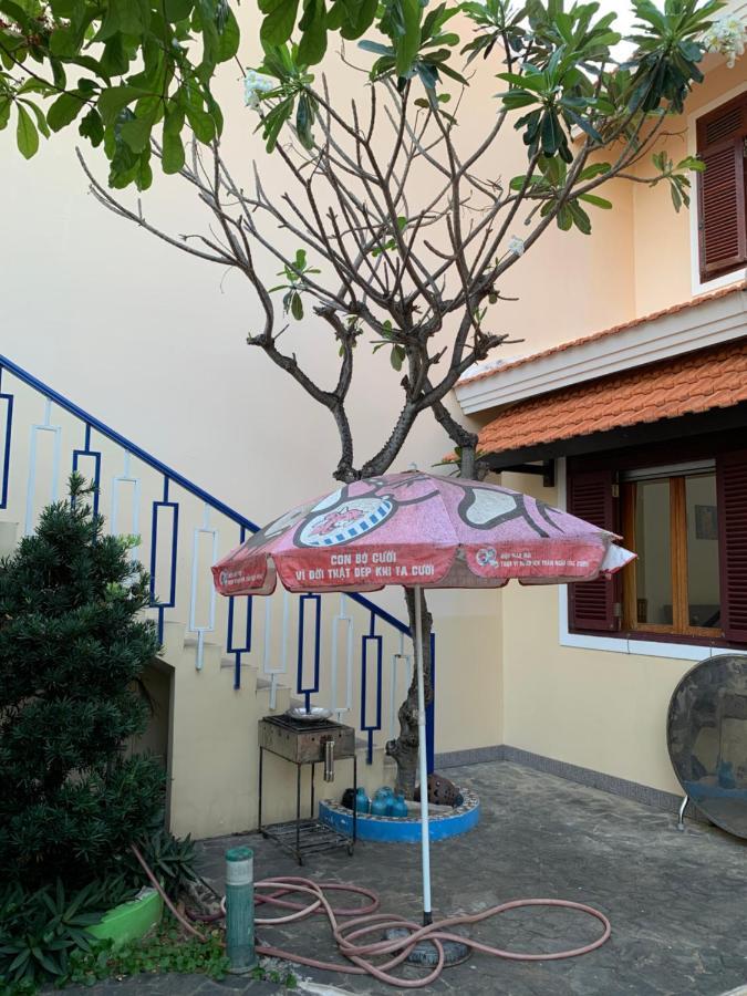 פאן ת'ייט Biet Thu Bien Mui Ne - Villa Muine Domaine - Sea View מראה חיצוני תמונה